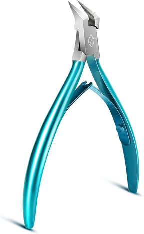 EsencialLuz – Cortauñas Profesional de Precisión para Uñas Encarnadas