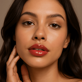 Aceite voluminizador de labios