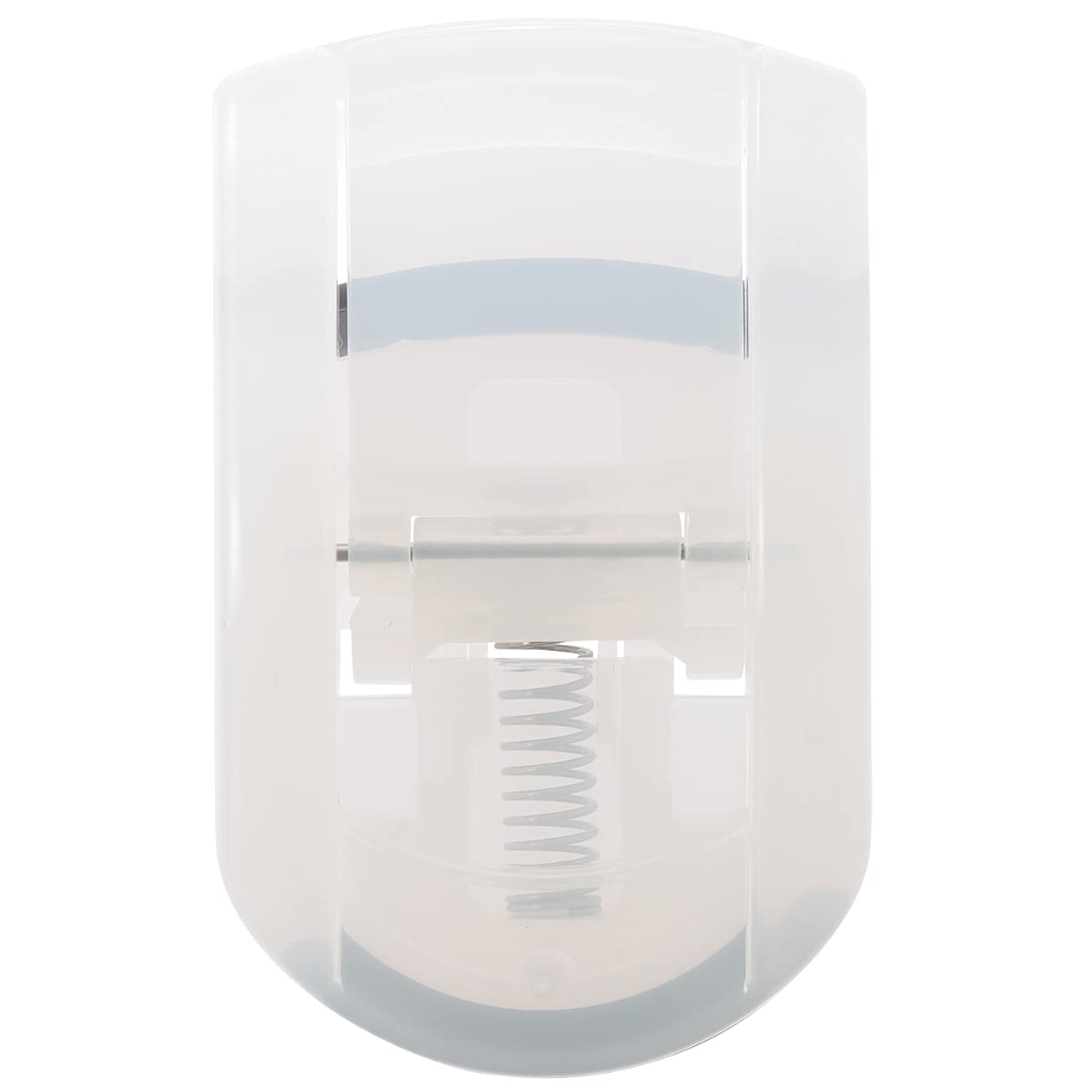 EsencialLuz – Rizador de Pestañas Portátil