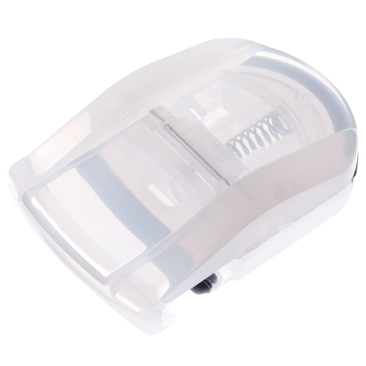 EsencialLuz – Rizador de Pestañas Portátil